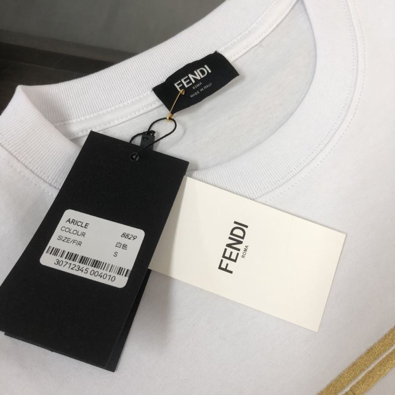 Fendi T-Shirts